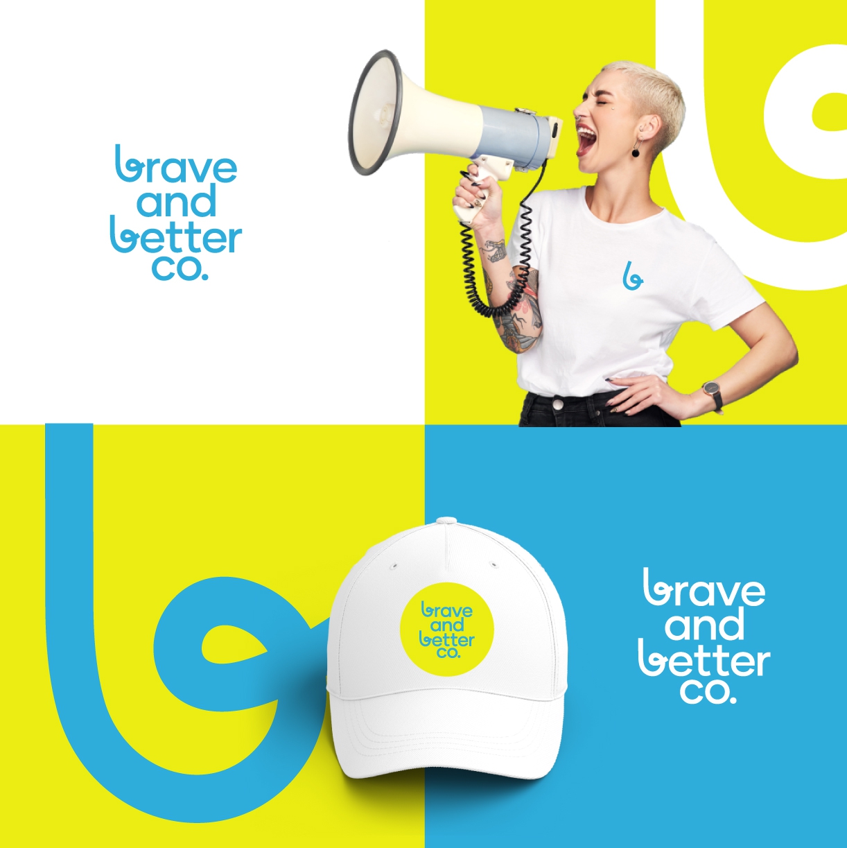 Logo 3D Design