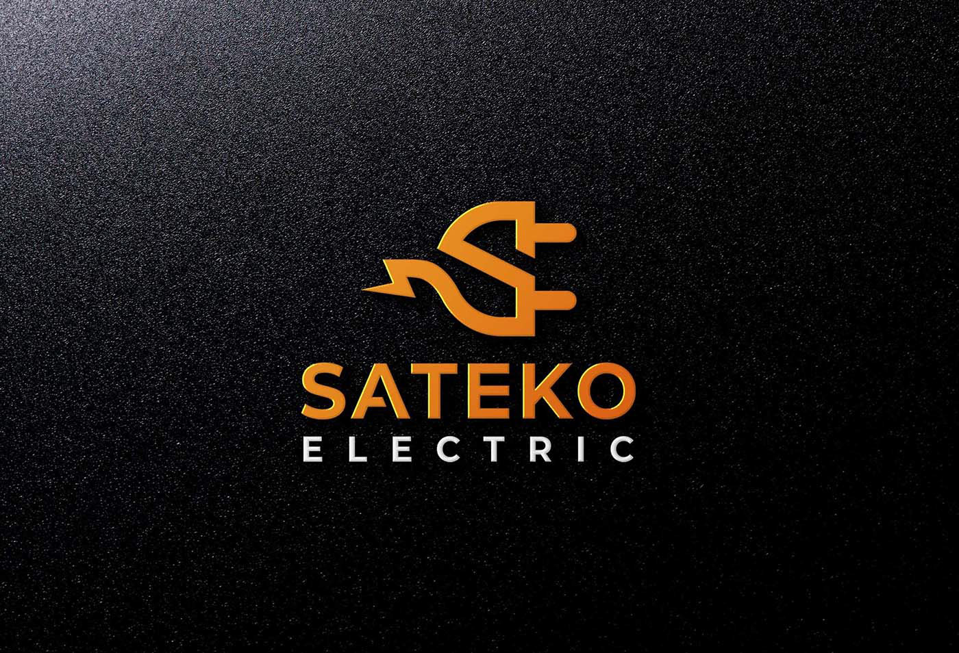 Logo 3D Design