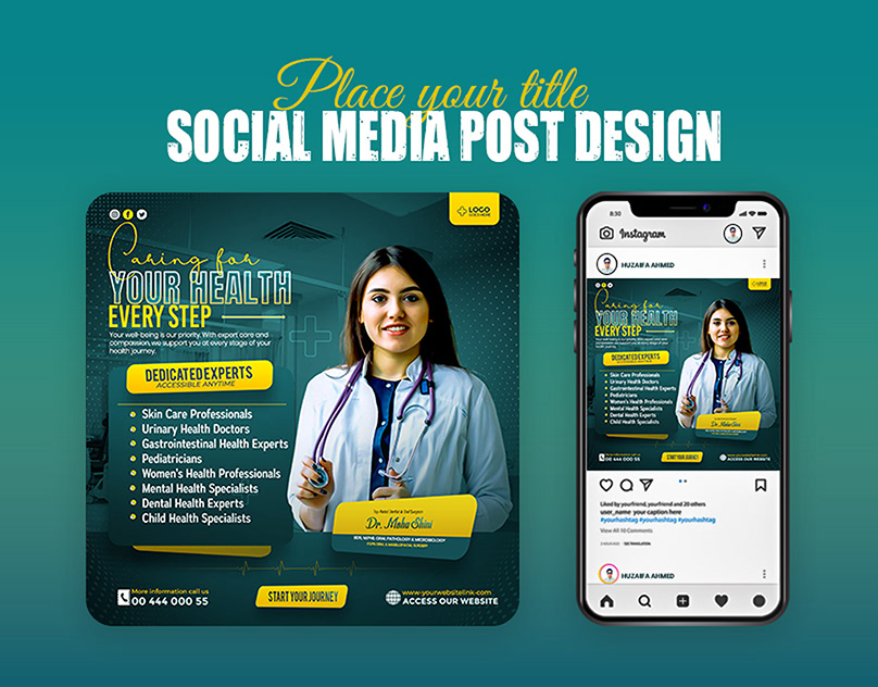 Mobile App 3D Design
