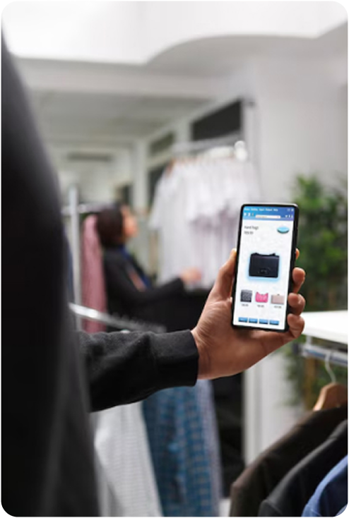 E Commerce App