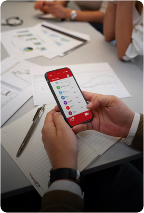 Insurance App