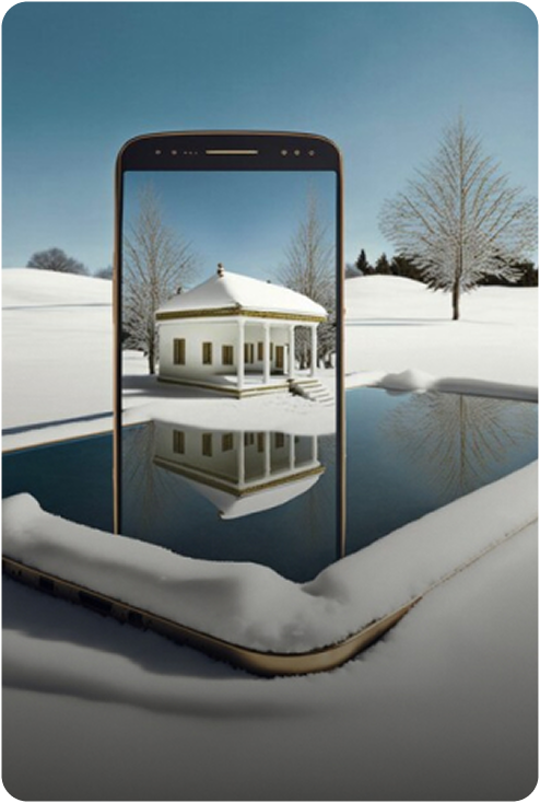 Real Estate App