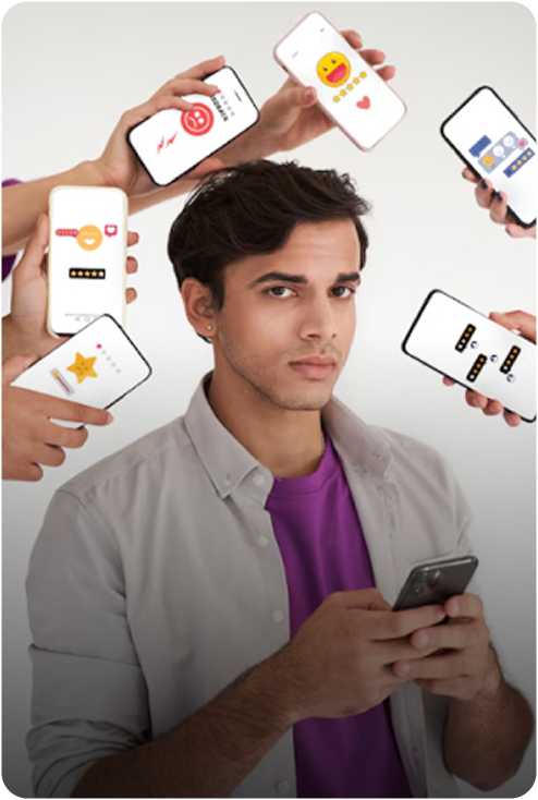 Social Media App